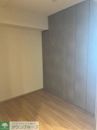 ブランシエスタ目黒中央町の物件内観写真